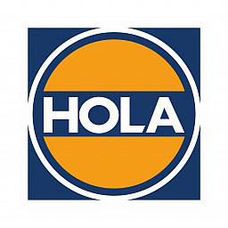 HOLA