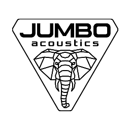 JUMBO ACOUSTICS